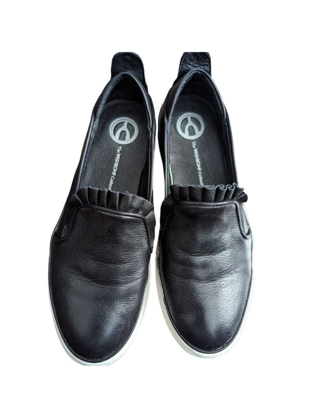 The Wishbone Collection Loafers